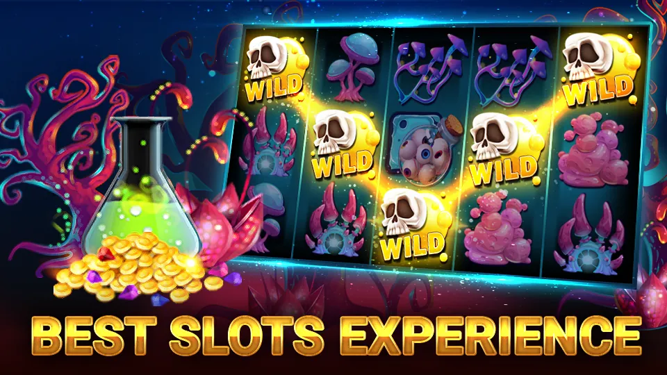 Lợi ích khi chơi nổ hũ tại bigbet88 casino