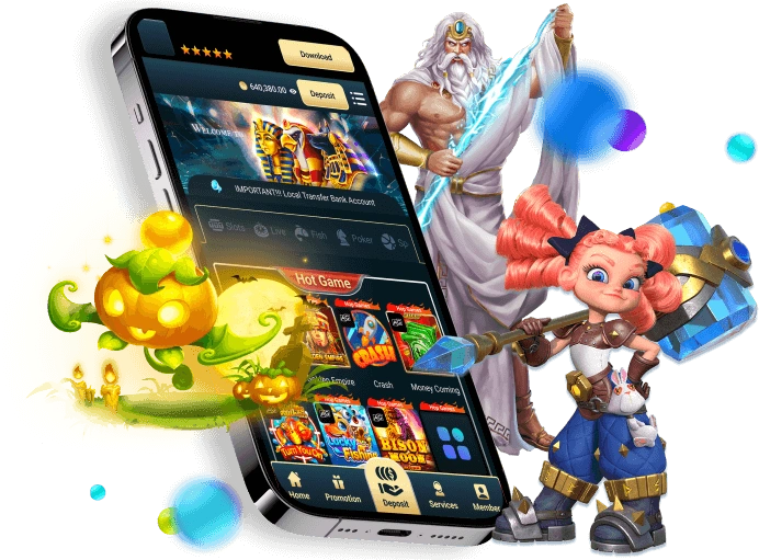 Cấp Bậc VIP bigbet88 casino