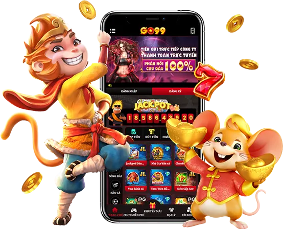 Đồ họa 3D sống động và âm thanh chân thực bigbet88 casino