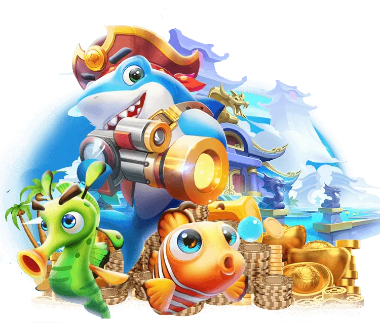 Ưu Đãi Đặc Biệt Theo Game