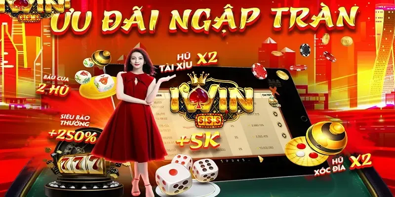 Khuyến mãi mới nhất bigbet88 casino
